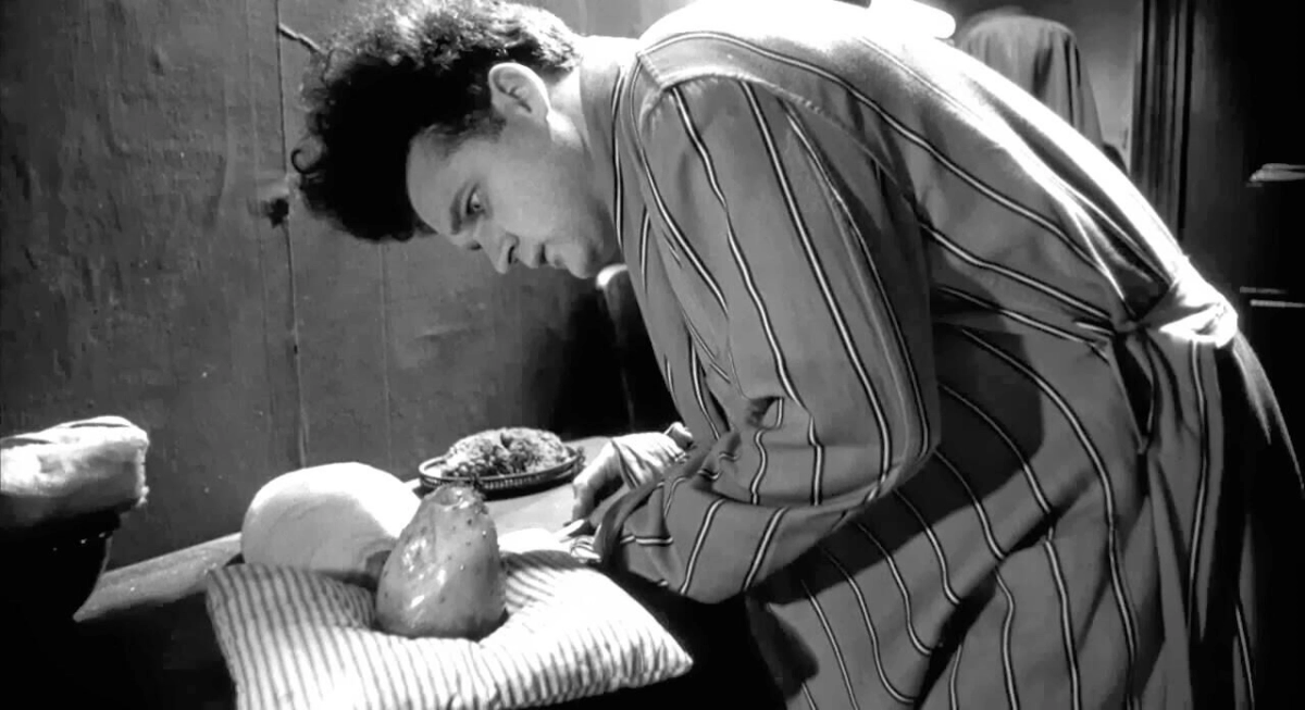 Classics: Eraserhead